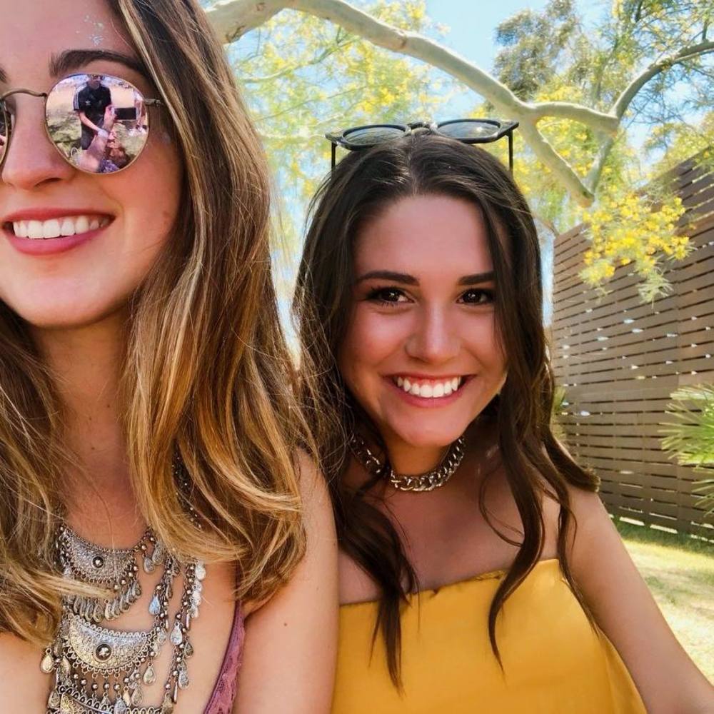 Meet your Posher, Nicole